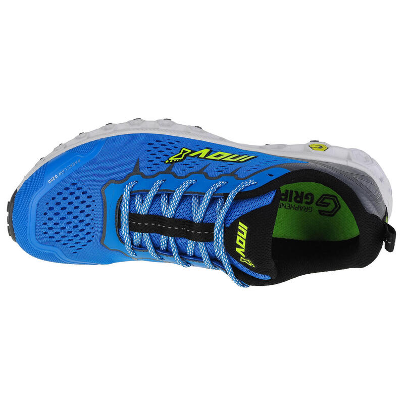 Inov-8 Parkclaw G 280, Homme, Trail, chaussures de running, bleu