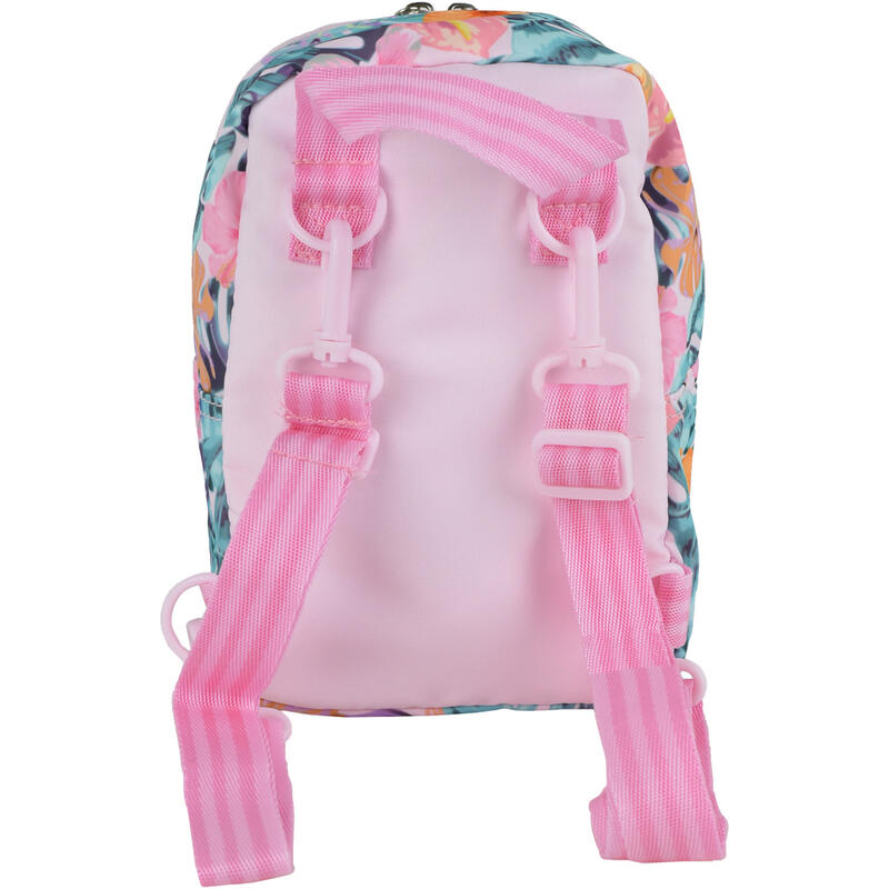 Skechers Mini Backpack, Vrouwen, rugzak, veelkleurig
