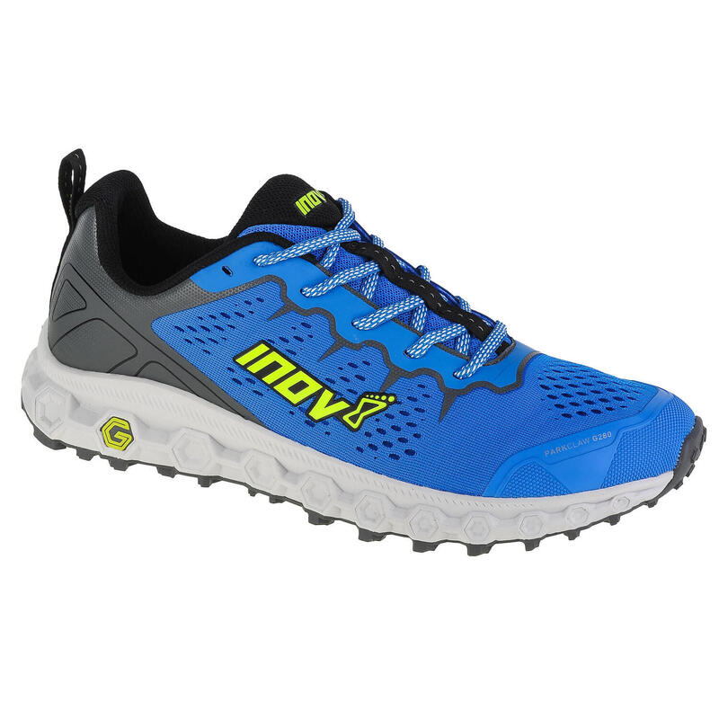 Zapatilla de trail running para hombres inov-8 Parkclaw G 280