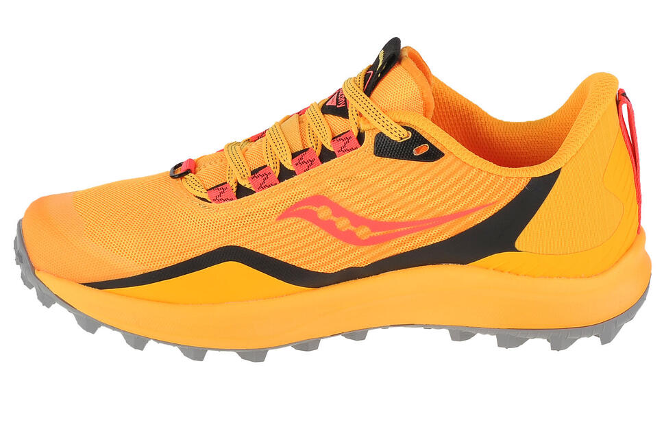 Buty do biegania damskie, Saucony Peregrine 12
