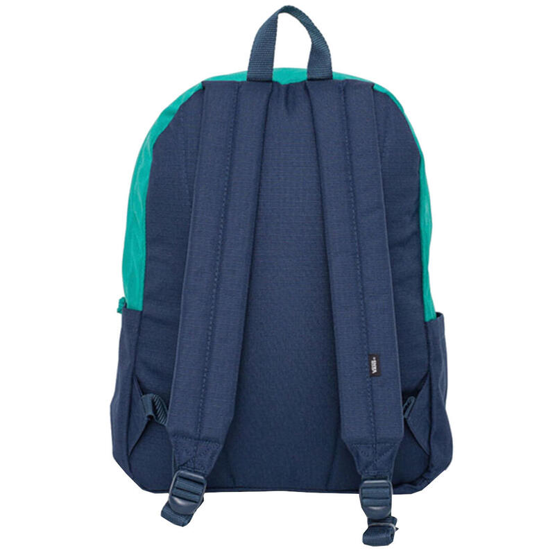 Vans Old Skool H2O Backpack, Unisexe, , sacs ? dos, bleu marine