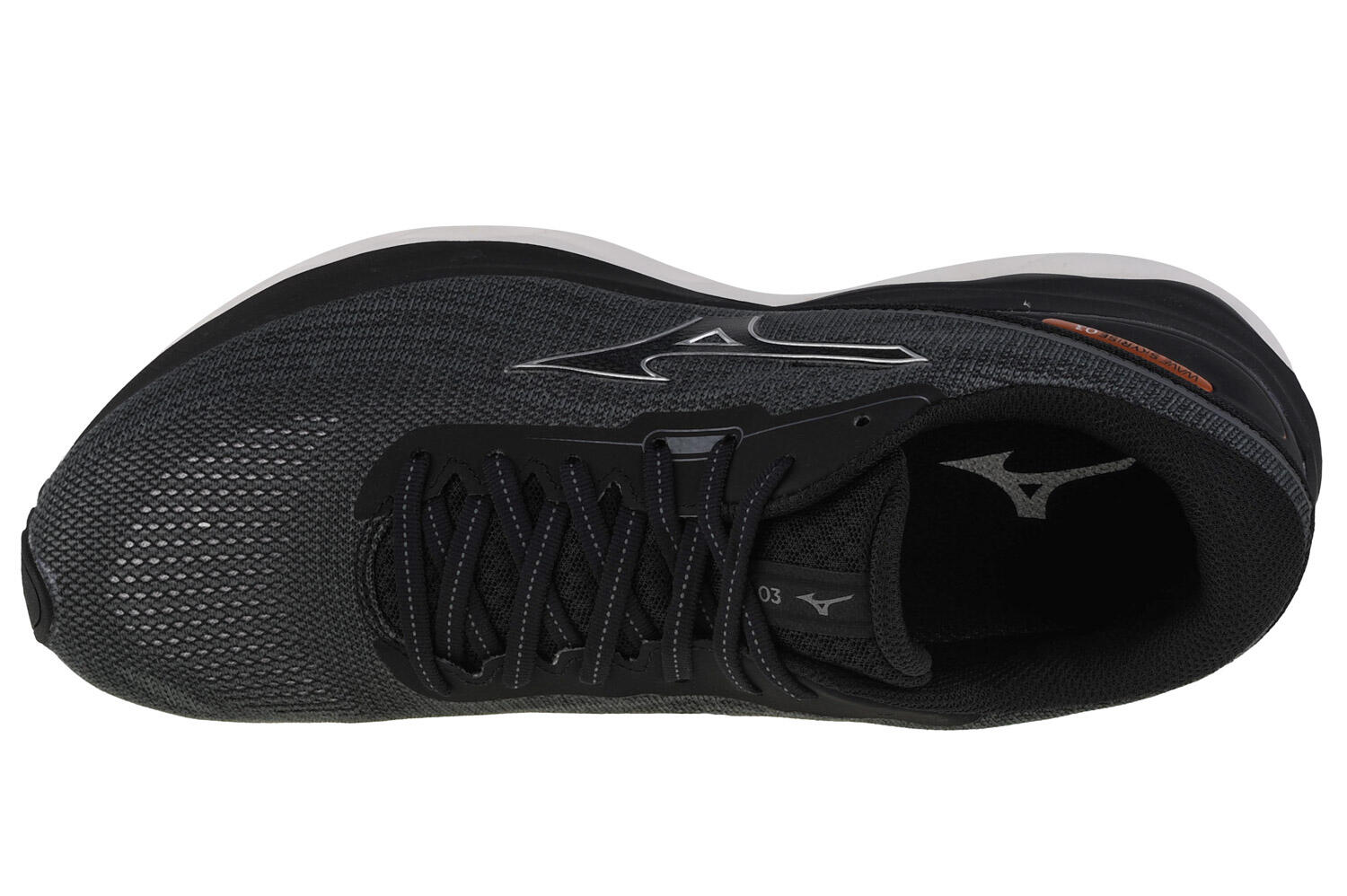 Laufschuhe Herren Wave Skyrise 3 3/5