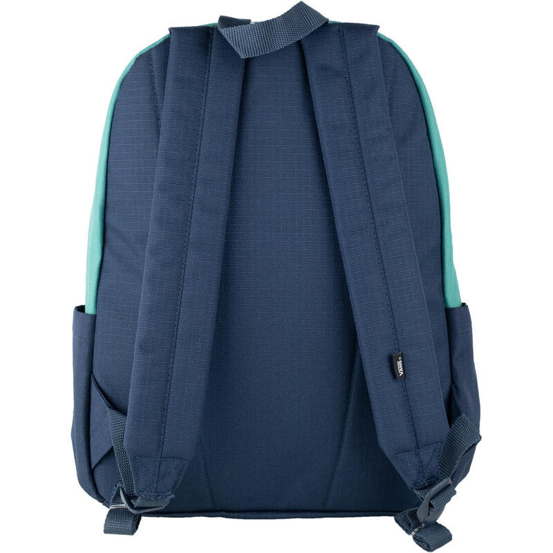 Vans Old Skool H2O Backpack, Unisex, rugzak, marineblauw