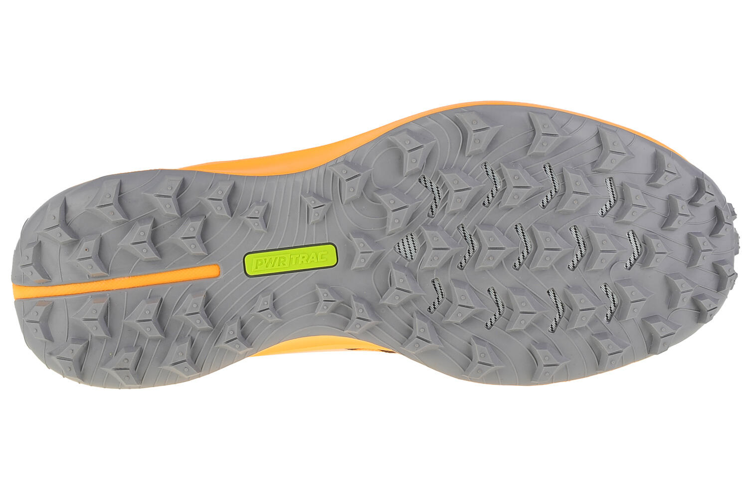 Saucony Peregrine 12 'ViZiGold' (Women's) — foto 4