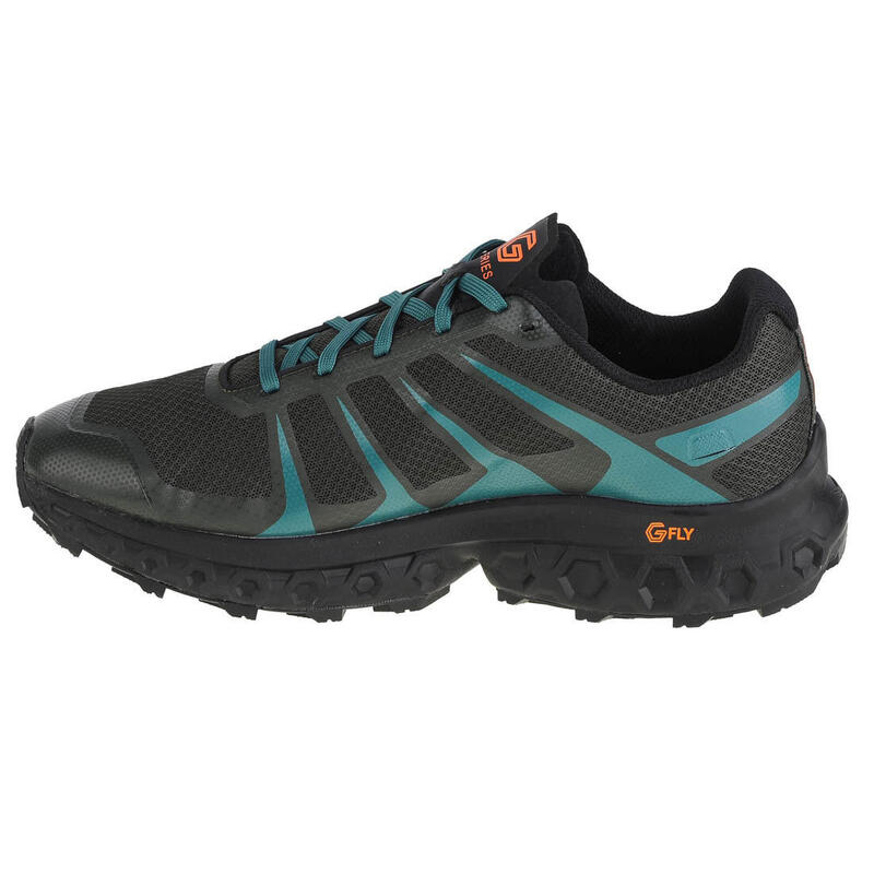 Buty do biegania męskie, Inov-8 Trailfly Ultra G 300 Max