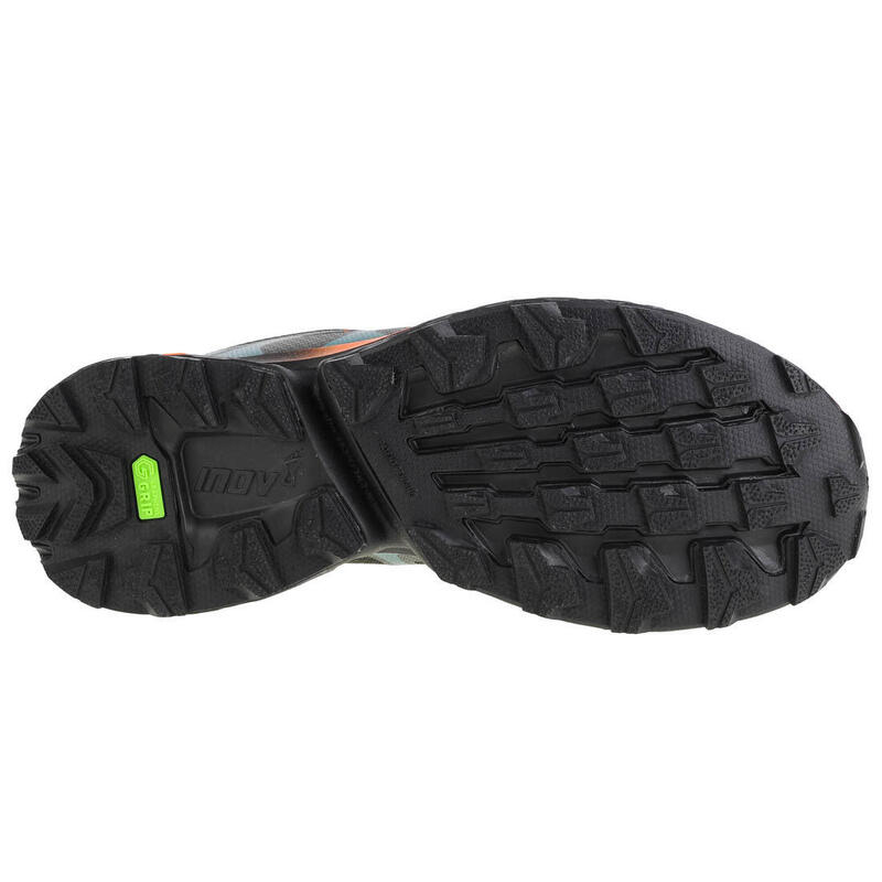 Zapatillas de Trail Running de hombre INOV8 TrailFly Ultra G 300 Max Verde