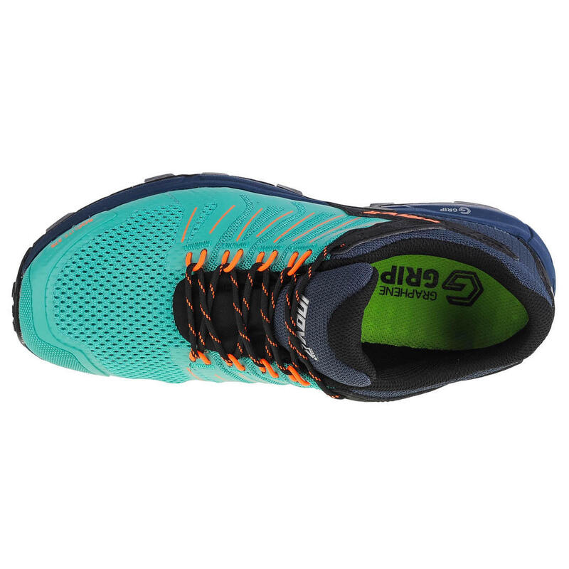 Buty do biegania damskie, Inov-8 Roclite G 275