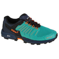 Inov-8 Roclite G 275, Vrouwen, Trail, Hardloopschoenen, blauw