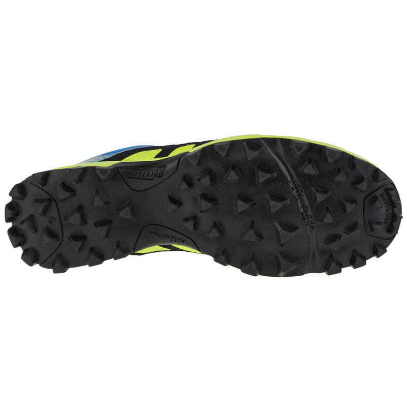 Inov-8 Mudclaw 300, Mannen, Trail, Hardloopschoenen, blauw