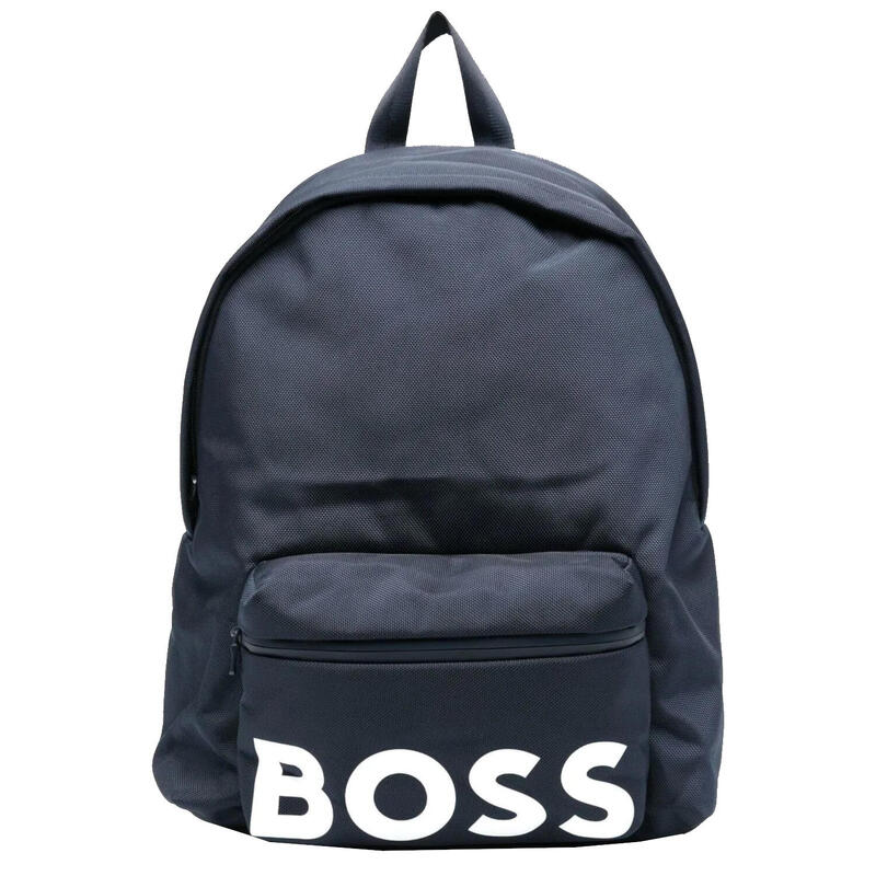 Hátizsák BOSS Logo Backpack
