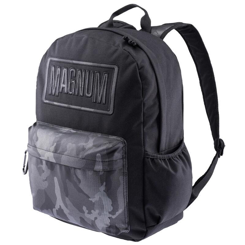 Magnum Corps, Homme, , sacs ? dos, noir