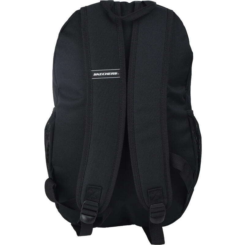 Plecak, Skechers Stunt Backpack SKCH7680-BLK, pojemność: 20 L