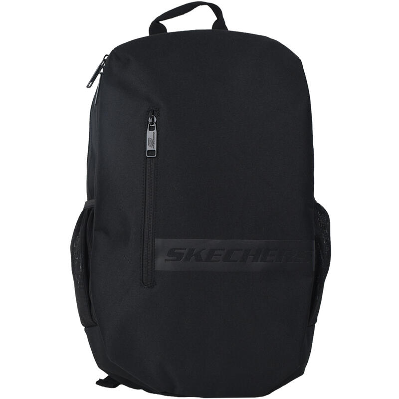 Plecak, Skechers Stunt Backpack SKCH7680-BLK, pojemność: 20 L