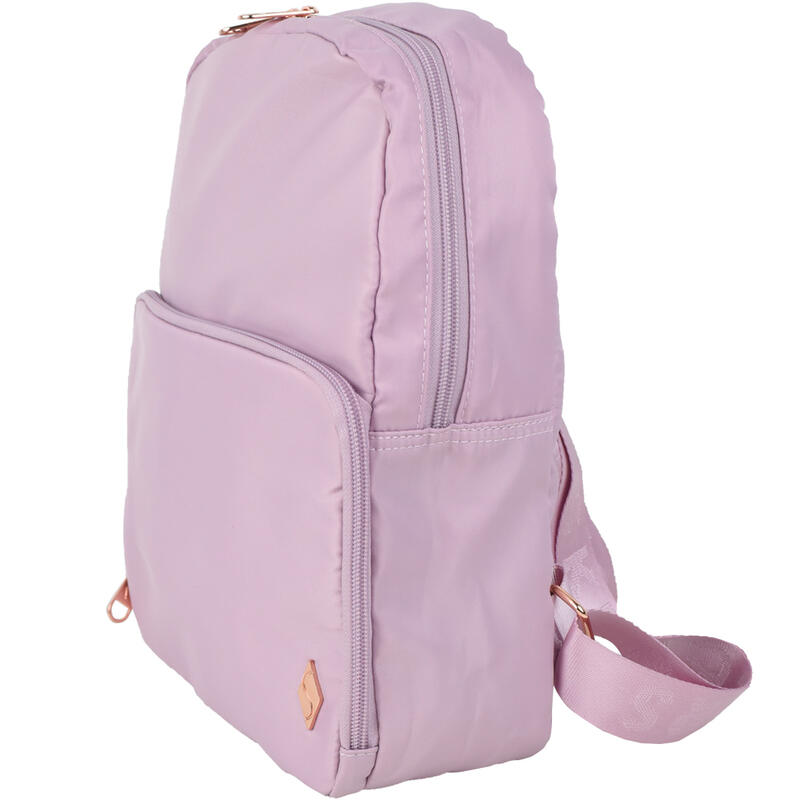 Skechers Jetsetter Backpack, Femme, , sacs ? dos, rose