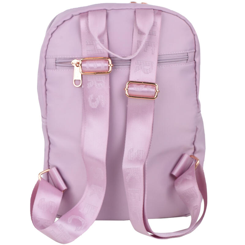 Skechers Jetsetter Backpack, Femme, , sacs ? dos, rose
