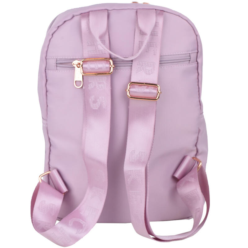 Skechers Jetsetter Backpack, Vrouwen, rugzak, roze