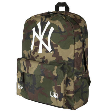 Rucksäck Unisex New Era MLB New York Yankees Everyday Backpack