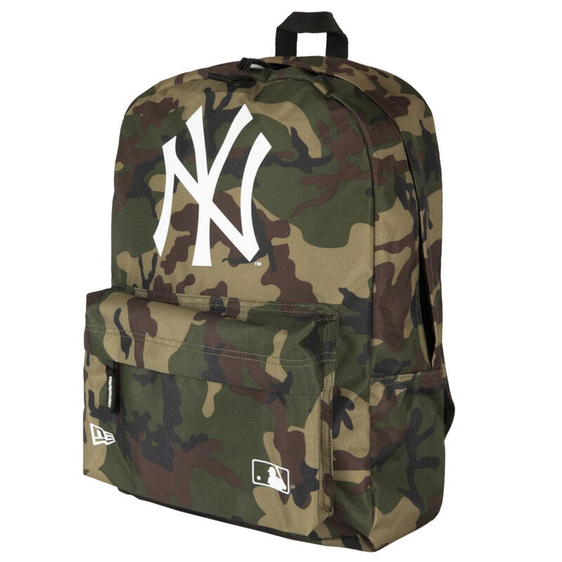 New Era MLB New York Yankees Everyday Backpack, Unisexe, , sacs ? dos, vert