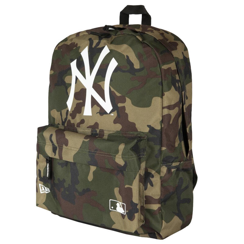 Sac à dos unisexes New Era MLB New York Yankees Everyday Backpack