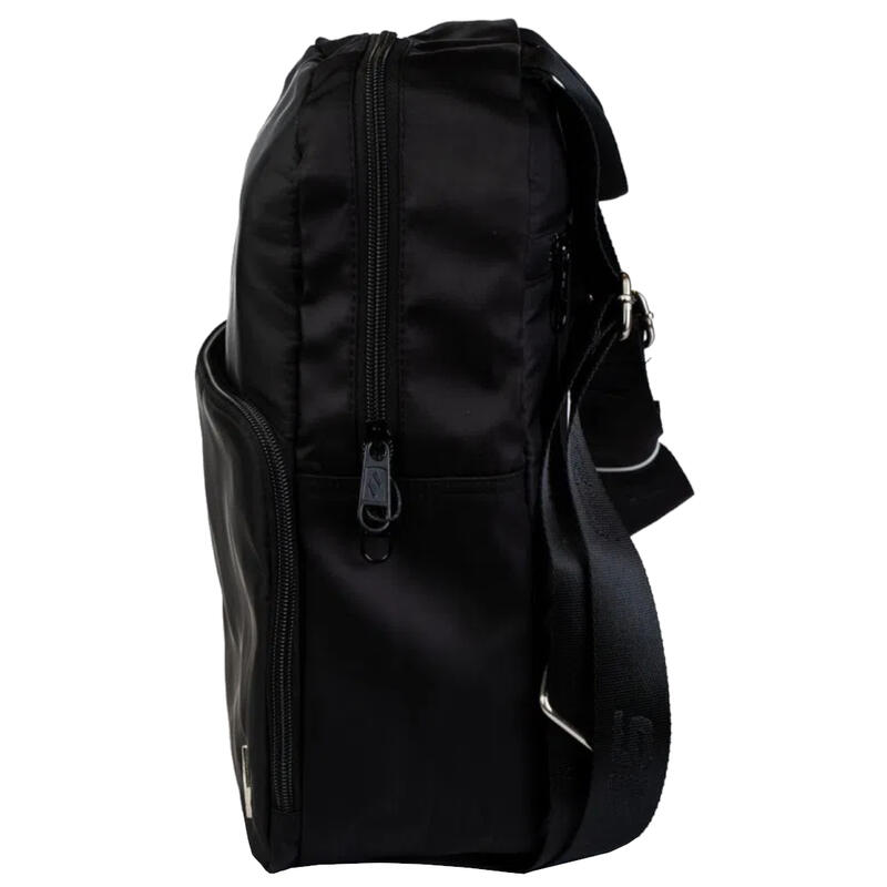 Skechers Jetsetter Backpack, Vrouwen, rugzak, zwart