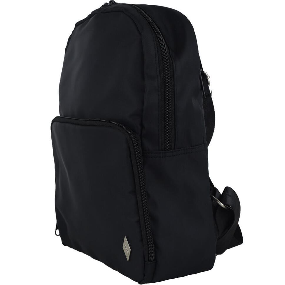 Plecak, Skechers Jetsetter Backpack SKCH6887-BLK, pojemność: 15 L