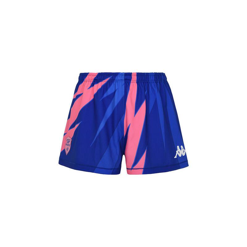 Pantalón corto third Stade Français 2021/22