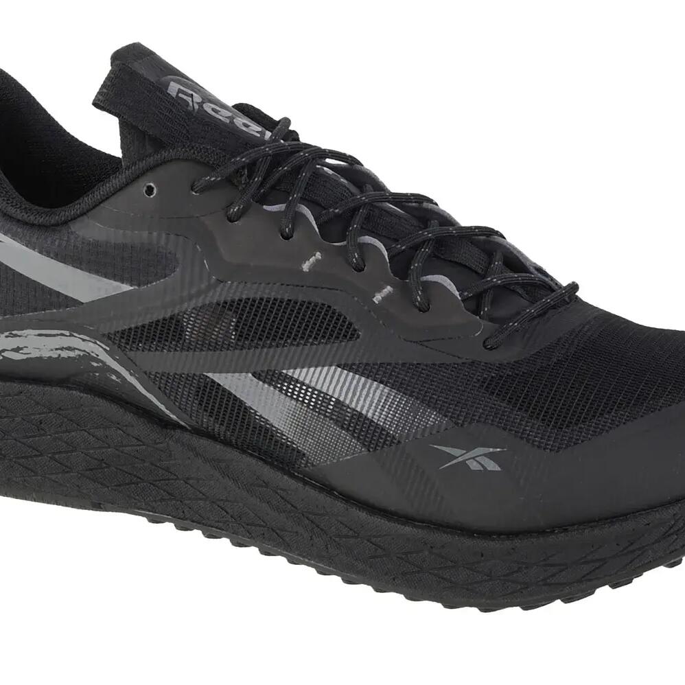 BLACK / GREY