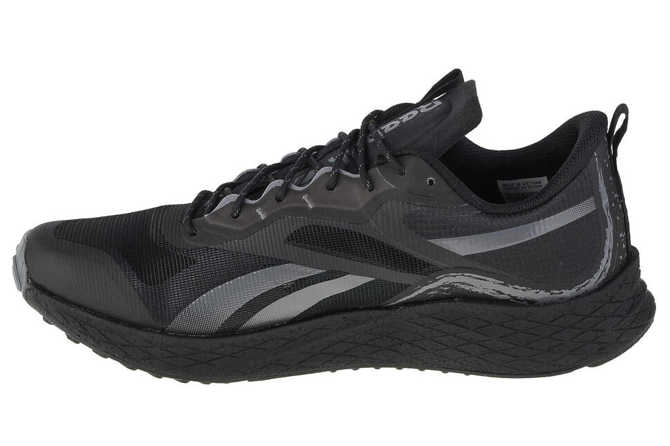 Buty do biegania męskie, Reebok Floatride Energy 3 Adventure
