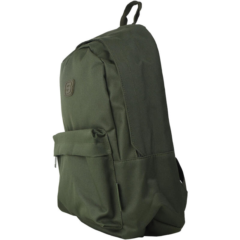 Skechers Weekend Backpack, Unisexe, , sacs ? dos, vert