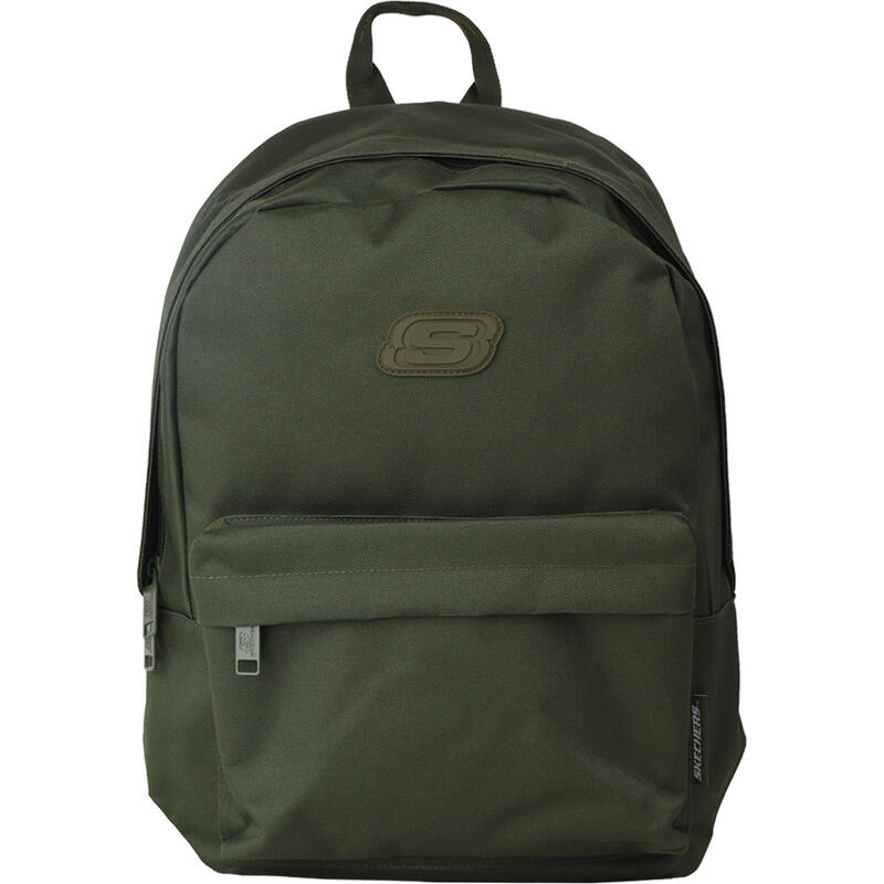 Plecak, Skechers Weekend Backpack SKCH7684-OLV, pojemność: 20 L