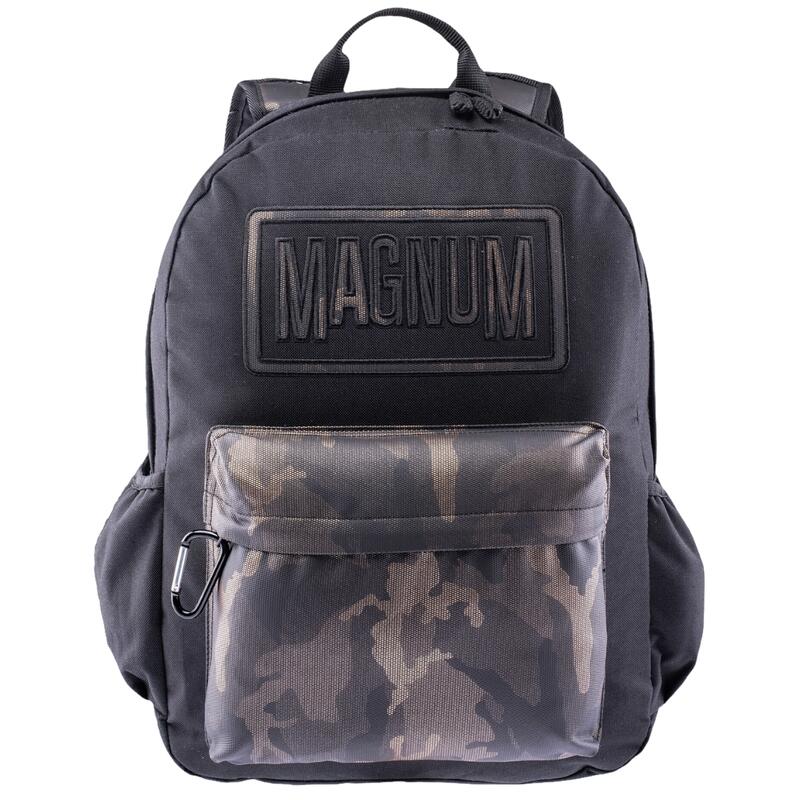 Plecak, Magnum Corps BLK-GLD, pojemność: 25 L