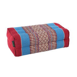 STANDARD - Coussin de Yoga et Méditation - Burgundy Bleu - X1