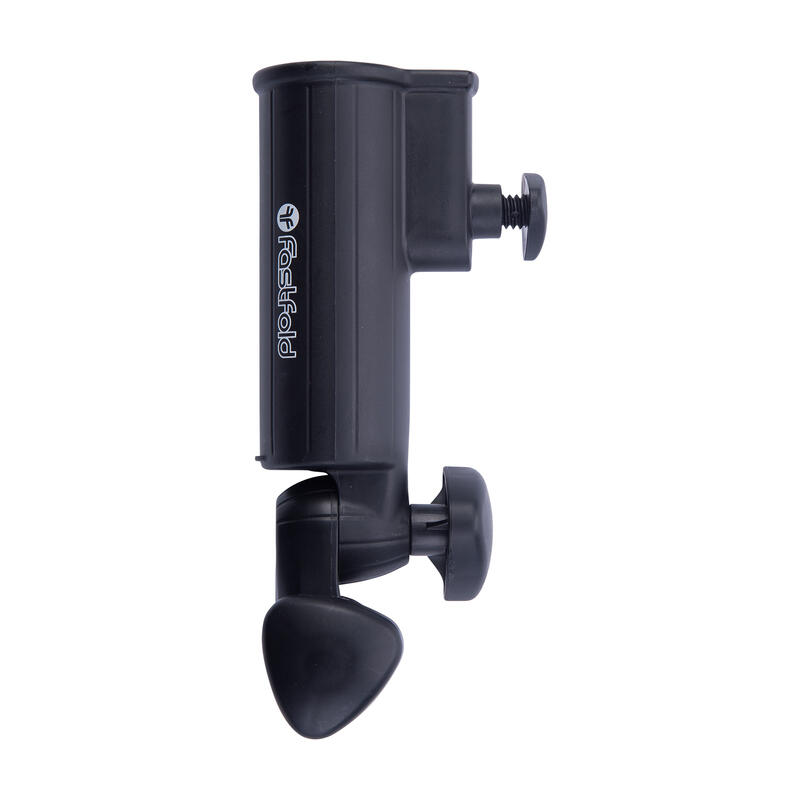 Porte parapluie Fast Fold holder in colorbox