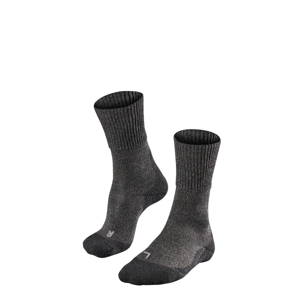 Football Socks Falke TK1 Wool
