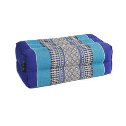 STANDARD - Coussin de Yoga et Méditation - Bleu Ocean - X1