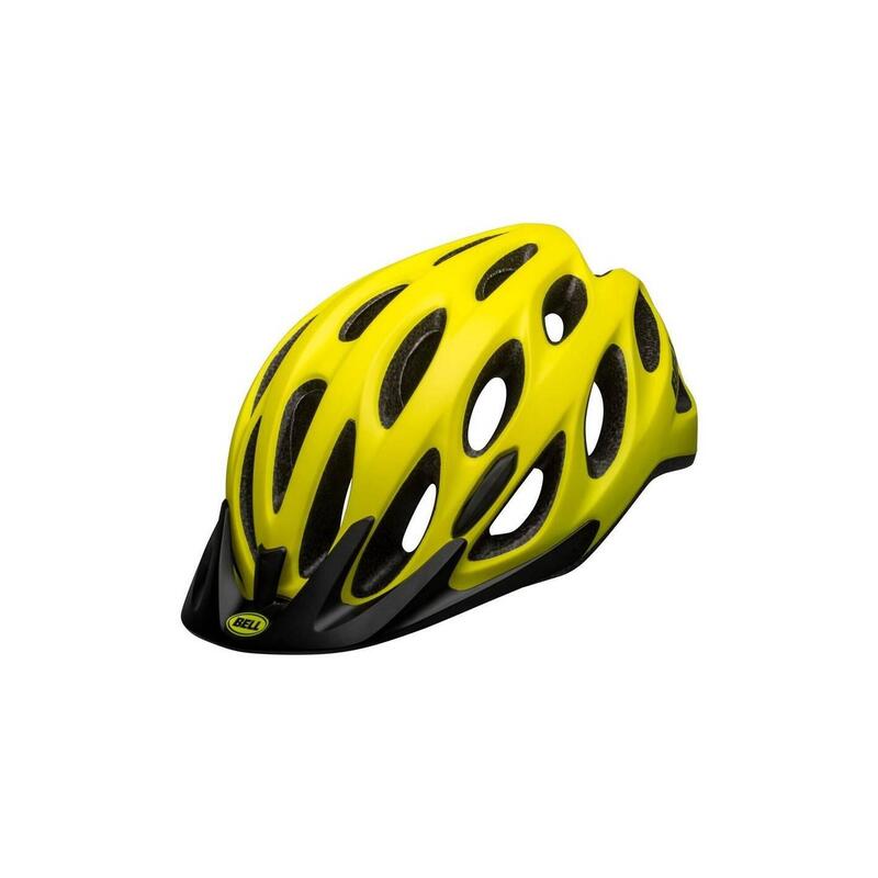 Casco del tracker Bell