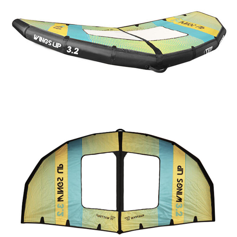 Pagaia SUP - 3 Sezioni - Carbon Pure - Regolabile 165 a 215 cm - Peso 650g