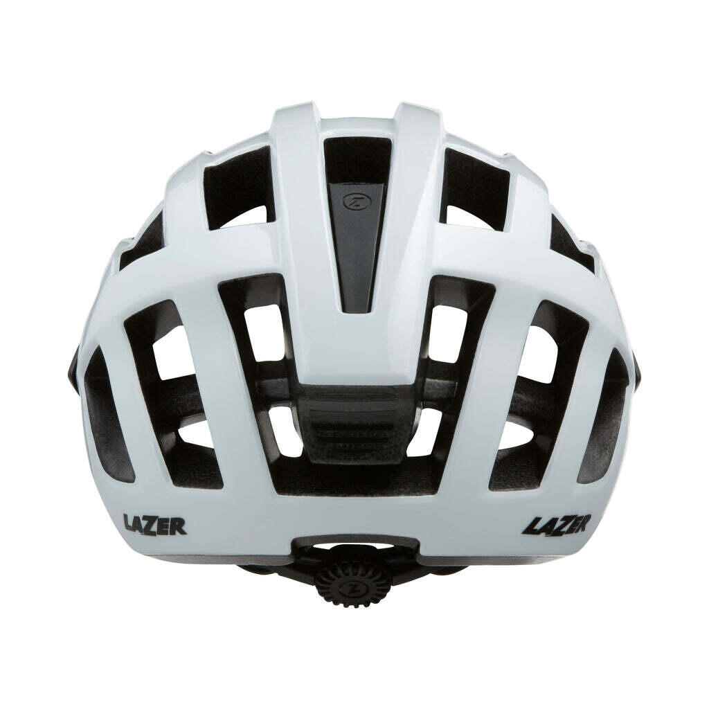 Lazer Compact Cycle Helmet Uni-Size 5/6