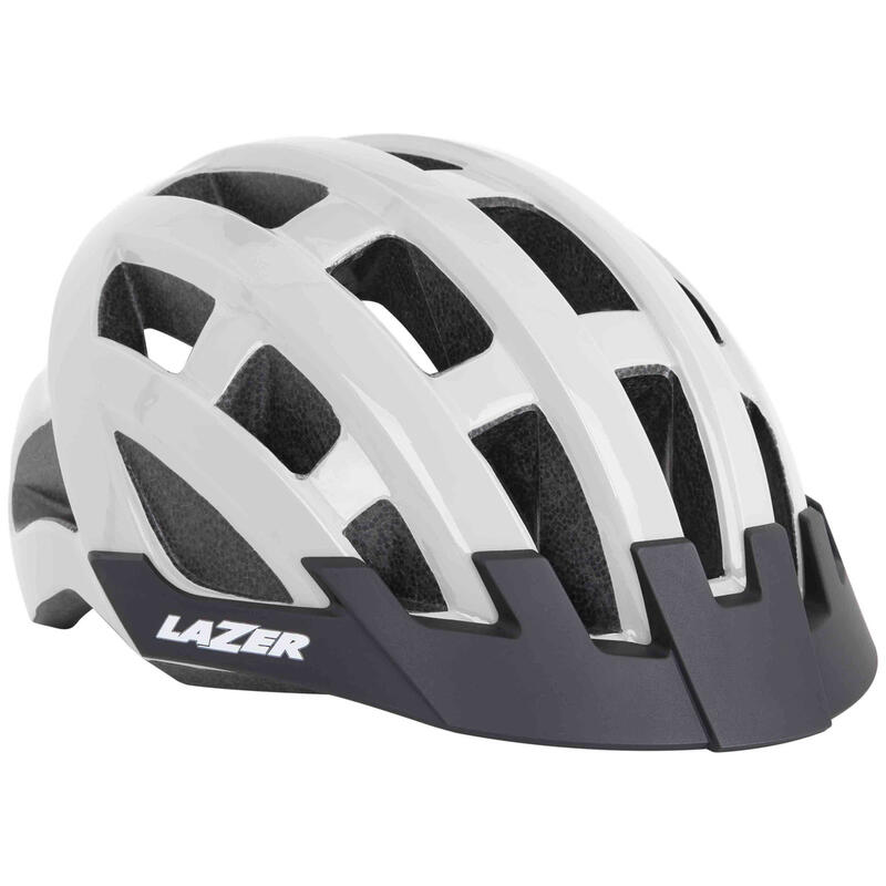 Casco Lazer Compact