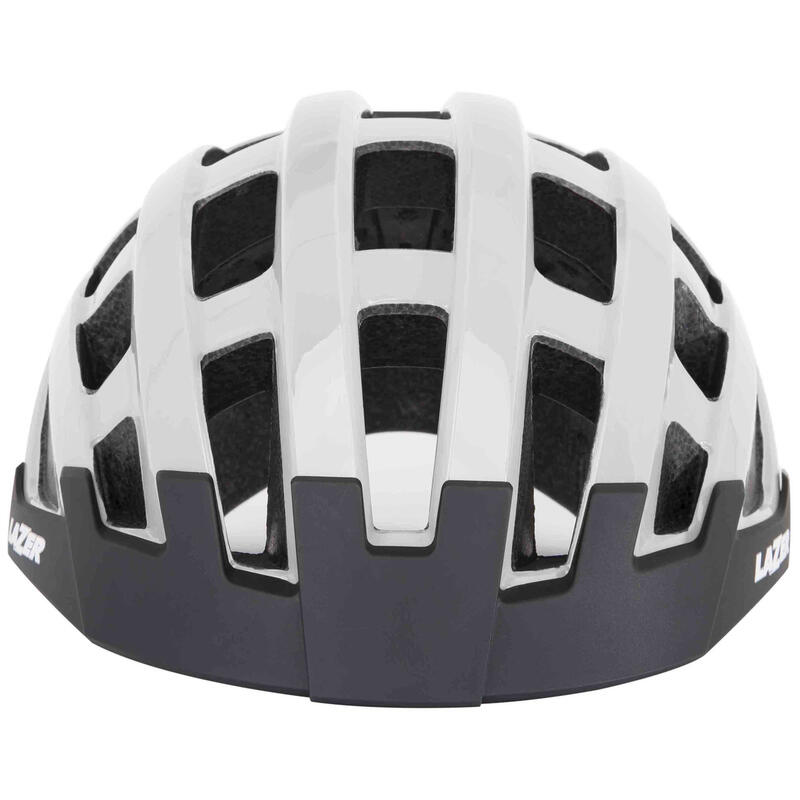 Lazer Compact Cycle Helmet Uni-Size 2/6