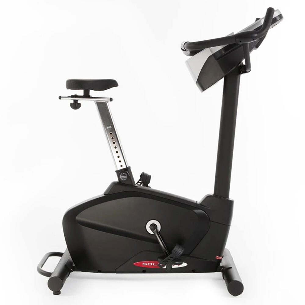 Hometrainer - B74 - comfortabel, ergonomisch & goed verstelbaar 2/7