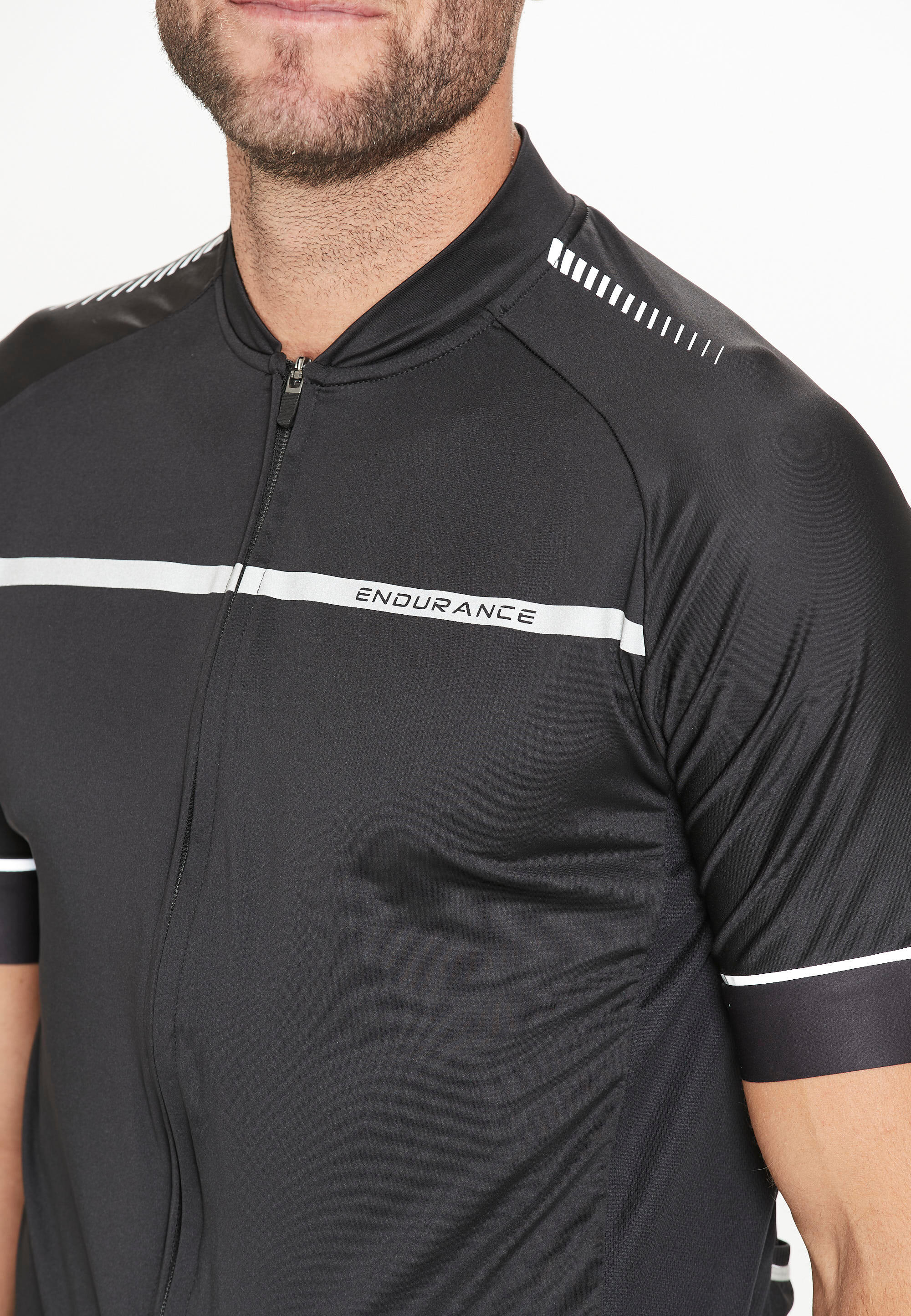 Fahrradshirt Jackal 4/5