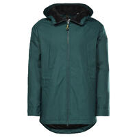 Parka Outerwear Urban Fleece