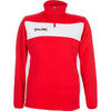 Sweat 1/4 zip Spalding Evolution II