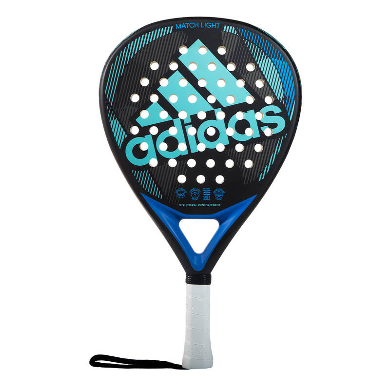 Pala de Pádel Adidas Match Light 3.1