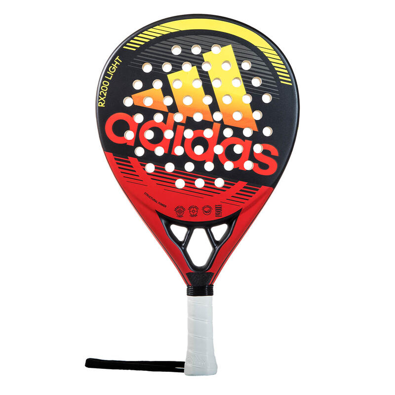Pala de Pádel Adidas RX 200 Light