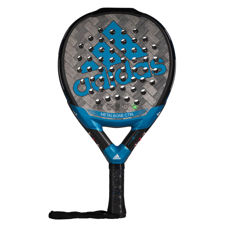 Padel Racket adidas METALBONE CTRL 3.1 carbon