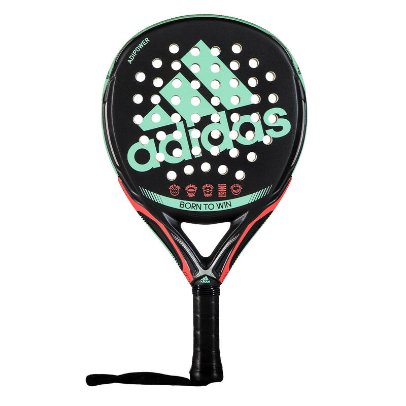 Pala de Pádel Adidas Adipower Lite Woman 3.1