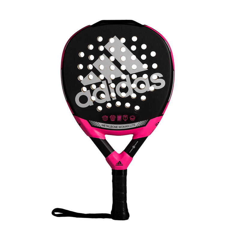 Pala de Pádel Adidas Metalbone Woman Lite