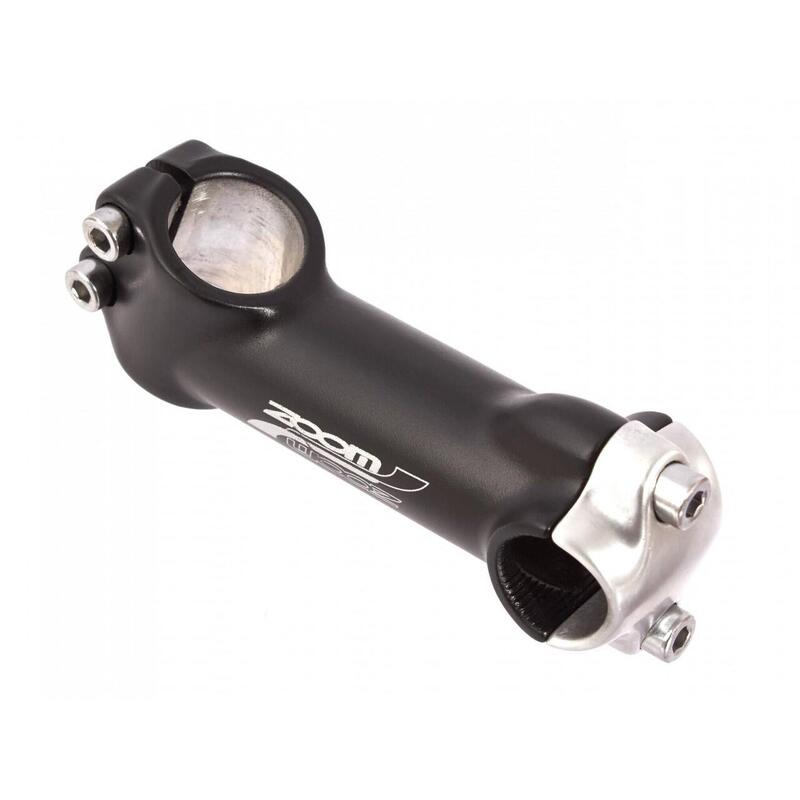 BMX STEM MTB ZOOM PRETO KHEBIKES